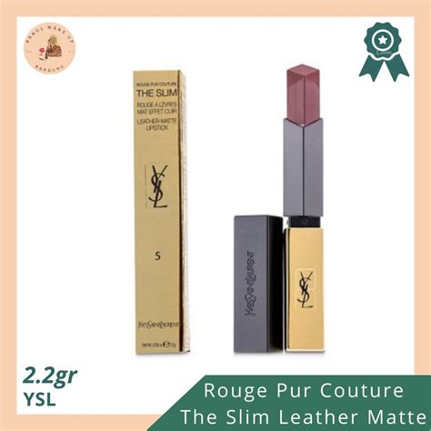 jual lipstick ysl